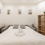 Charming Studio near Sacré-Coeur