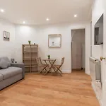 Charming Studio near Sacré-Coeur