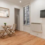 Charming Studio near Sacré-Coeur